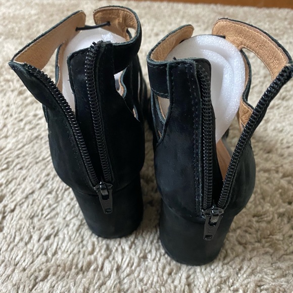 Corso Como Black Lynne Sandal (Size:7) - Picture 8 of 15